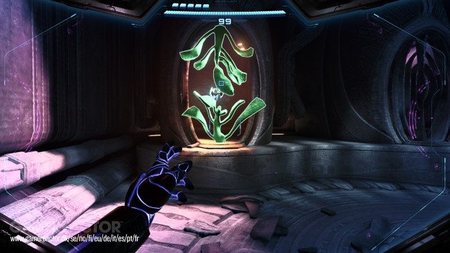 Metroid Prime 4: Beyond