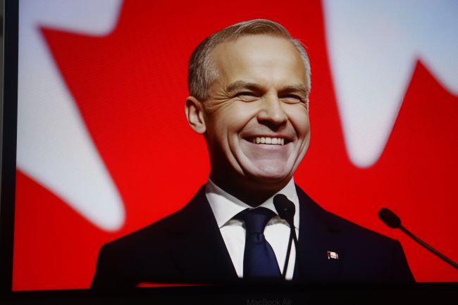 加拿大宣佈將於9月承認巴勒斯坦國