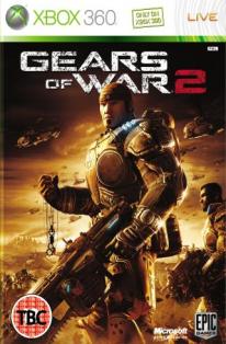 Gears of War 2