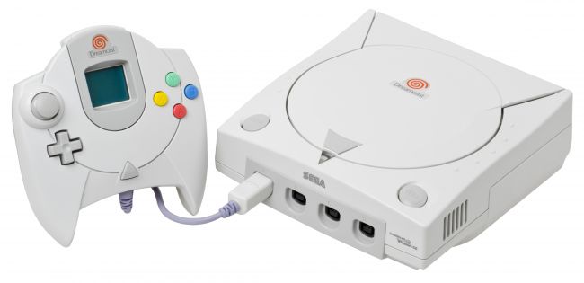 Five neat console flops