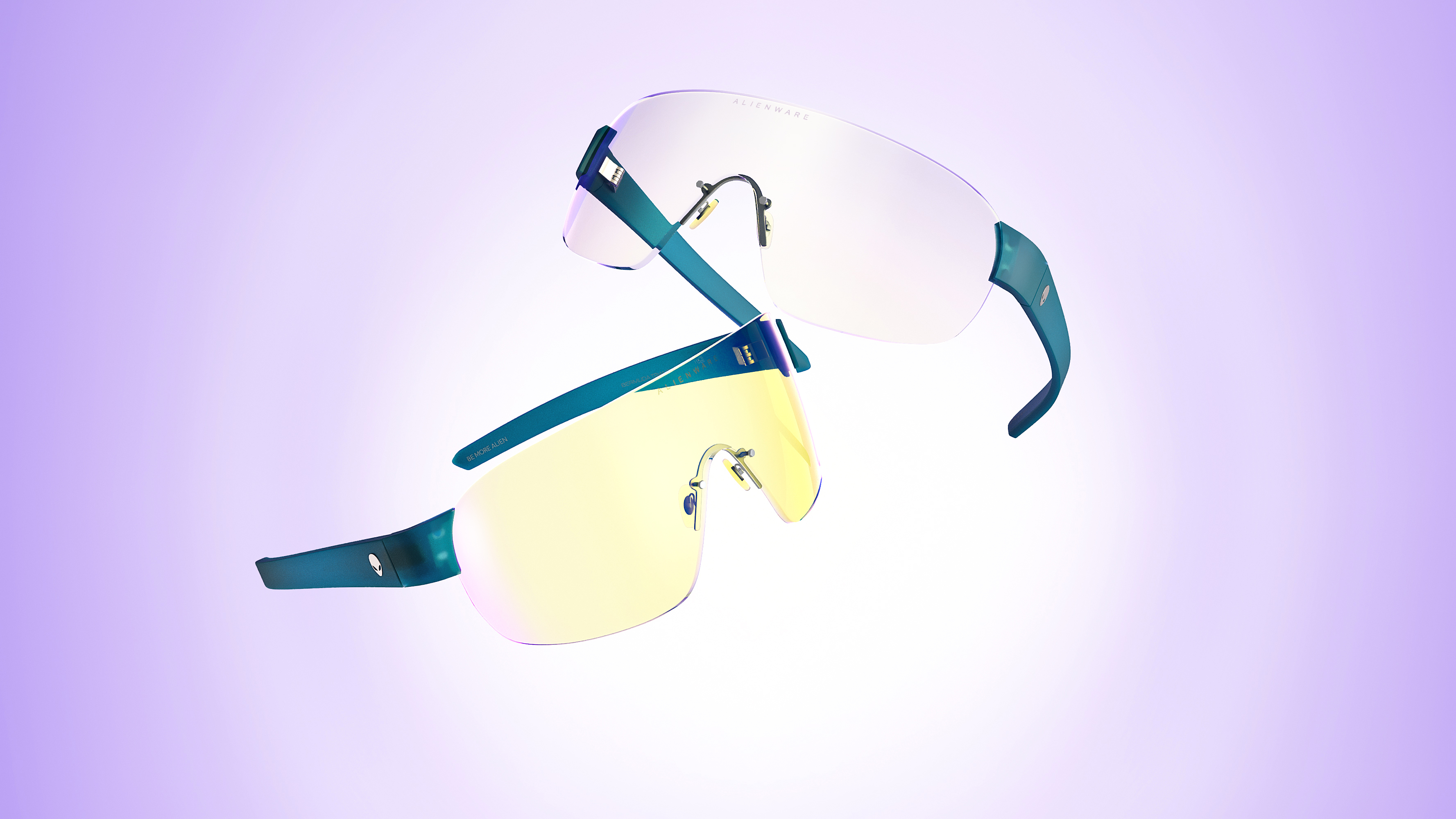 Gunnar Optiks Launches New Alienware Gaming Glasses