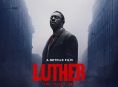伊德里斯·艾爾巴的偵探在Luther： The Fallen Sun預告片中重返工作崗位
