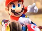享受我們的獨家畫廊 58 Mario Kart World 4K 螢幕截圖
