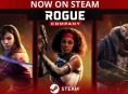 《Rogue Company》現已在 Steam 上推出
