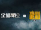 喪屍世界大集合《全面屍控》X《陰屍路》宣布聯名合作