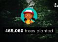 Ustwo Games 兌現了每售出一份《Alba: A Wildlife Adventure》就種一棵樹的諾言