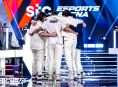 四支隊伍已經被淘汰出 Esports World Cup 的 Valorant 賽事