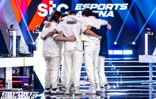 四支隊伍已經被淘汰出 Esports World Cup 的 Valorant 賽事