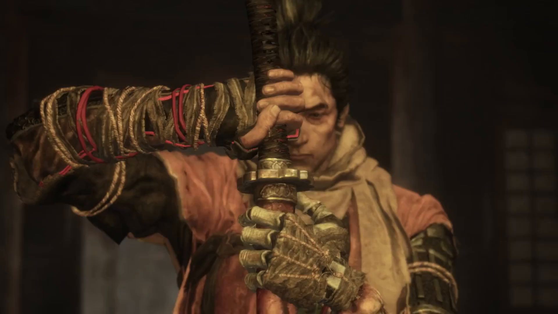 隻狼又來了：《隻狼：暗影雙死》釋出新預告 - Sekiro: Shadows Die Twice - Gamereactor
