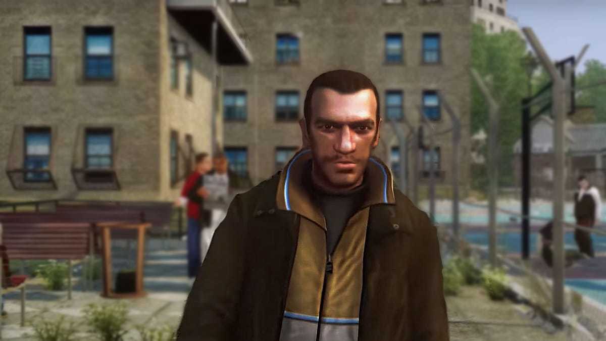 GTA IV Actor Expresses Interest in Returning for a Potential Remake - News Directory 3