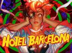 Hotel Barcelona 將於今年 9 月推出
