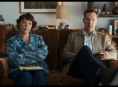 玫瑰隊讓本尼迪克特·康伯巴奇 （Benedict Cumberbatch） 對陣奧利維亞·科爾曼 （Olivia Colman）