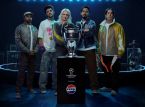 Linkin Park 將於 5 月 31 日在冠軍聯賽決賽開球秀上首次亮相新混音