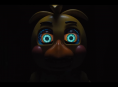 凡妮莎在 Five Nights at Freddy's 2 的新預告片中做了一些嚴重的噩夢