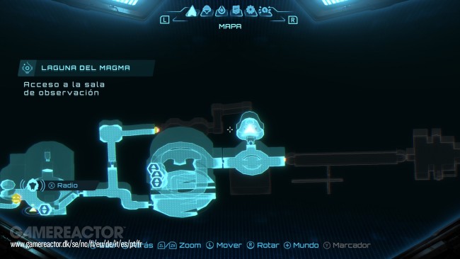 Metroid Prime 4: Beyond