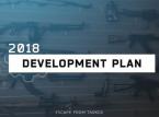 《逃離塔科夫》在2018年度有些重要的新發展計劃