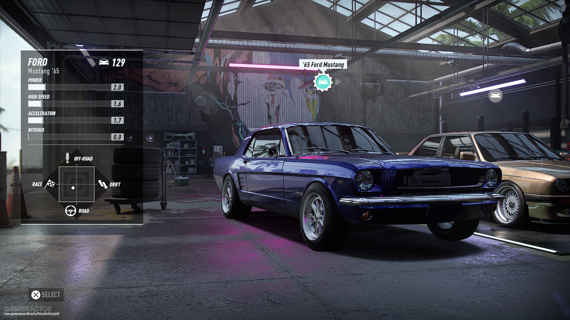 Need For Speed Heat 的圖片31 52