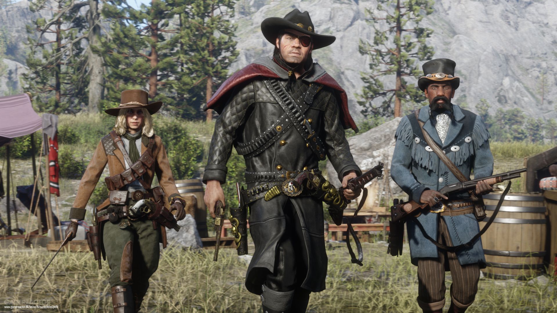 Is Red Dead Redemption 2 Coming to Switch? Recent Reports Add Confusion.