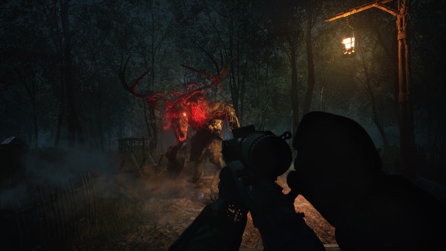 Rules of Engagement: The Grey State