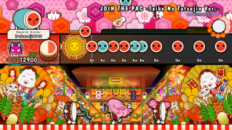 Taiko no Tatsujin: Rhythm Festival