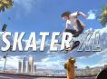 《Skater XL》添加了新的工業區地圖