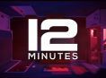 《12 分鐘》預告片為即將到來的發行展開大肆宣傳