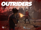 《Outriders》: 試玩 Trickster與Pyromancer 兩種職業
