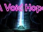 A Void Hope 動手預覽：記憶的奧秘