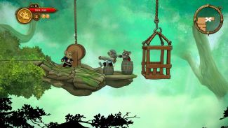Curse of the Sea Rats