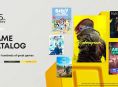 賽博朋克 2077、Bluey 等遊戲終於登陸 PlayStation Plus