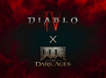 Diablo IV 和 Doom: The Dark 時代跨界，線上有大量化妝品