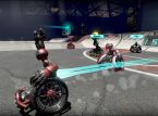 Drag x Drive 動手預覽：我剛剛玩了什麼？