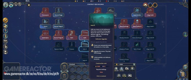 Heroes of Might & Magic: Olden Era