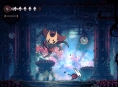 Team Cherry 承認,將在新補丁中讓 Hollow Knight: Silksong 變得更容易一些