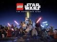 Lego Star Wars： The Skywalker Saga 重返英國銷售排行榜榜首