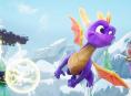 《寶貝龍Spyro the Dragon：重燃三部曲》 包括了原版與全新配樂