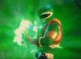 Netflix 的 Power Rangers 節目已被取消