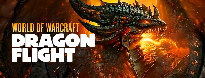 World of Warcraft： Dragonflight會給粉絲他們想要的一切 - Gamereactor China