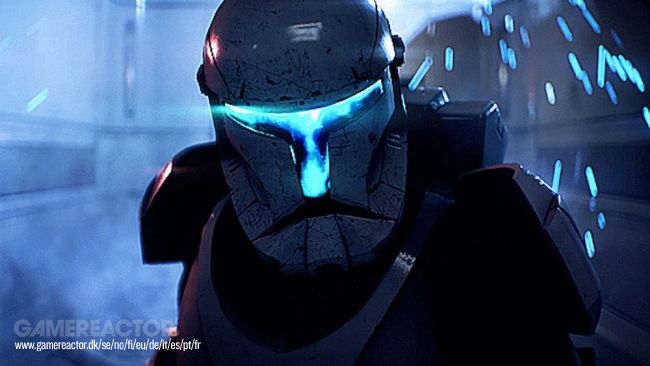 Star Wars Battlefront II