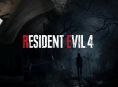 Resident Evil 4 重製VR模式進入開發階段