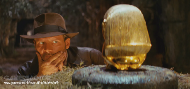 Indiana Jones and the Dial of Destiny