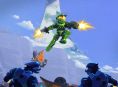 Halo Studios 正在鼓勵粉絲專案 Spartan Survivors 