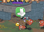 Castle Crashers ' Painter Boss Paradise DLC 將於下個月推出