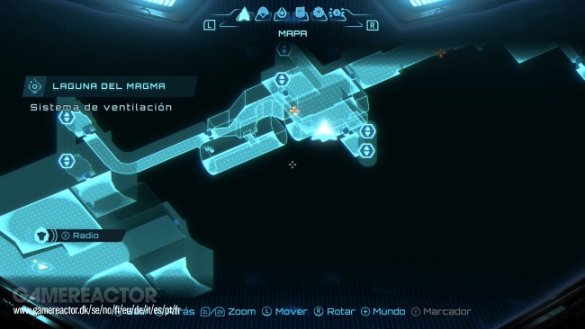 Metroid Prime 4: Beyond