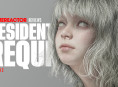 Resident Evil Requiem 適用於任天堂 Switch 2