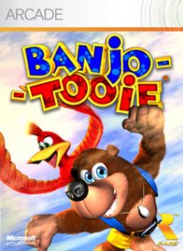 Banjo Tooie