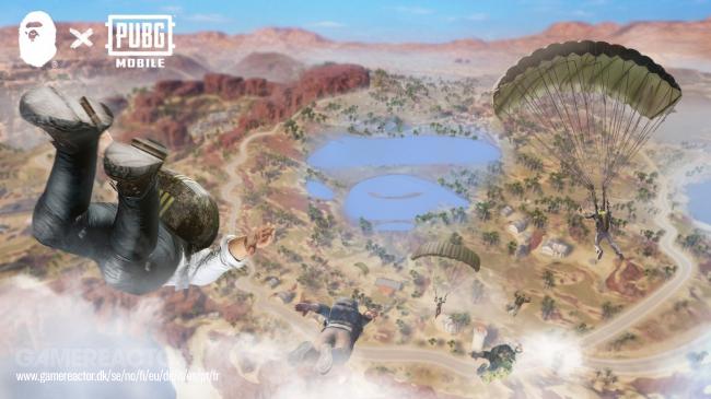 如果您是 Fortnite 粉絲，那麼前五名移動大逃殺遊戲