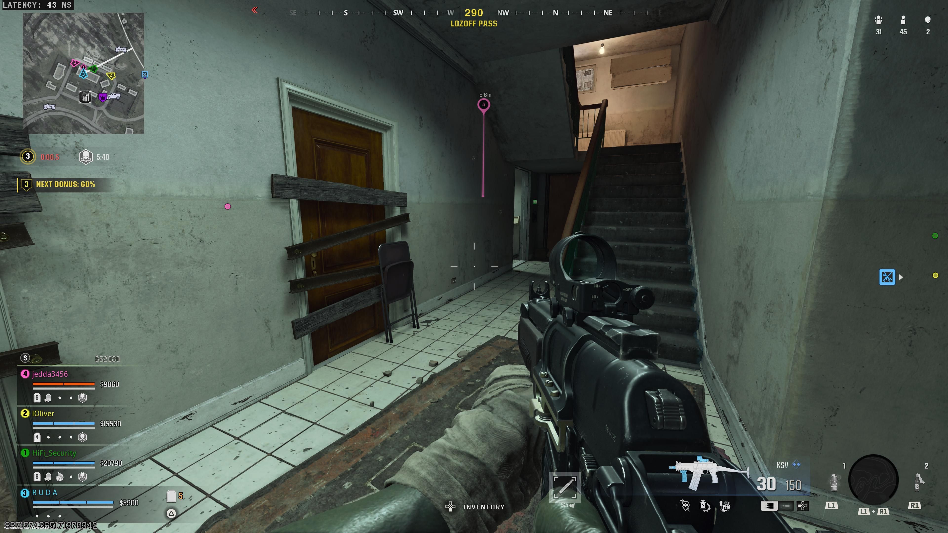 Call of Duty：Warland Is Back -Call of Duty：Black Ops 6