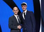 達拉斯小牛隊在 NBA 2025 年選秀中以第一順位選中庫珀·弗拉格