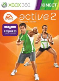 EA Sports Active 2
